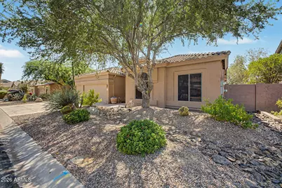 3430 N Mountain Ridge #22, Mesa, AZ 85207 - Photo 1