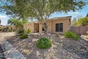 3430 N Mountain Ridge, Mesa, AZ 85207 - Photo 1