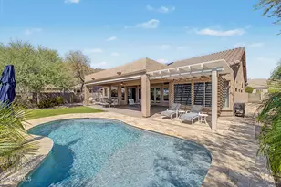 3430 N Mountain Ridge, Mesa, AZ 85207 - Photo 36