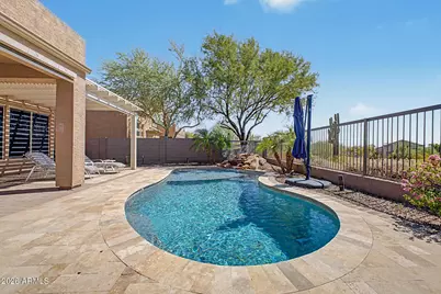 3430 N Mountain Ridge #22, Mesa, AZ 85207 - Photo 34