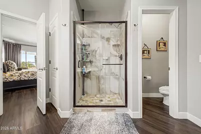 3430 N Mountain Ridge #22, Mesa, AZ 85207 - Photo 20