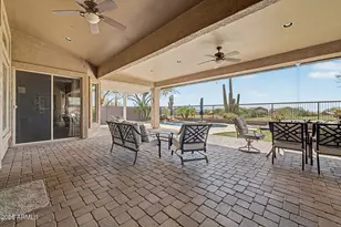 3430 N Mountain Ridge, Mesa, AZ 85207 - Photo 30