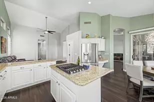 3430 N Mountain Ridge, Mesa, AZ 85207 - Photo 14