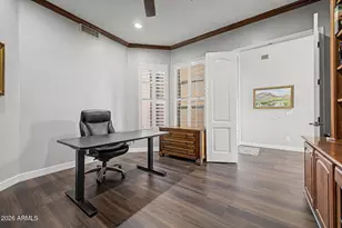 3430 N Mountain Ridge, Mesa, AZ 85207 - Photo 6