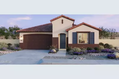 15244 W Gray Fox Trail, Surprise, AZ 85387 - Photo 1
