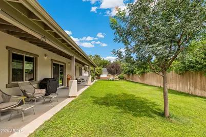 871 N 15th Street, Cottonwood, AZ 86326 - Photo 34