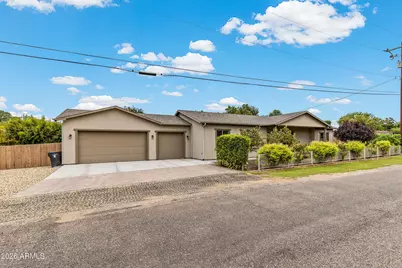 871 N 15th Street, Cottonwood, AZ 86326 - Photo 8