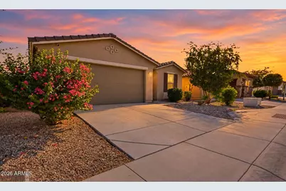 2723 W Apollo Road, Phoenix, AZ 85041 - Photo 1