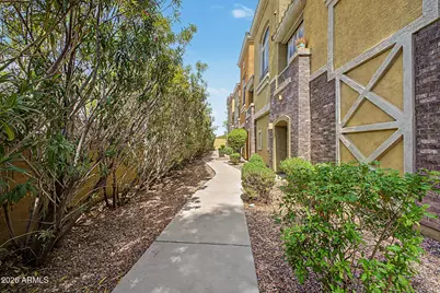 18250 N Cave Creek Road N #144, Phoenix, AZ 85032 - Photo 26