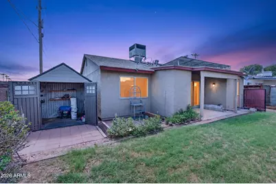 542 E Oraibi Drive, Phoenix, AZ 85024 - Photo 24
