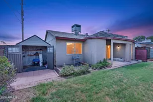 542 E Oraibi Dr, Phoenix, AZ 85024 - Photo 24