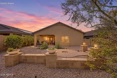 1922 W Mine Trail, Phoenix, AZ 85085 - Photo 34