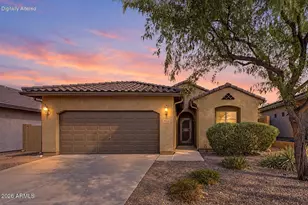 1922 W Mine Trail, Phoenix, AZ 85085 - Photo 1
