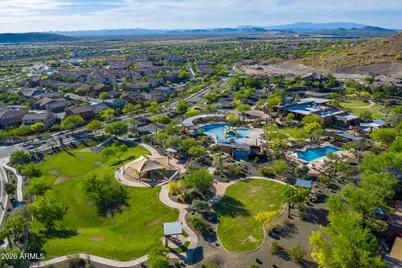 1922 W Mine Trail, Phoenix, AZ 85085 - Photo 40