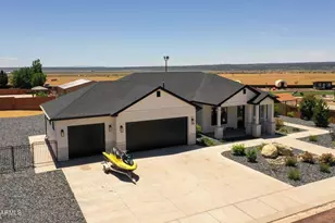 1265 W Township Ave, Colorado City, AZ 86021 - Photo 2