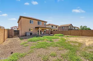 1468 W Roosevelt Ave, Coolidge, AZ 85128 - Photo 34