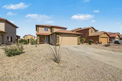 1468 W Roosevelt Avenue, Coolidge, AZ 85128 - Photo 2