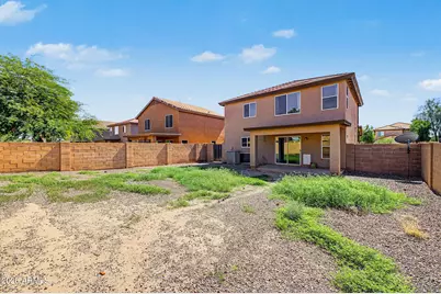 1468 W Roosevelt Avenue, Coolidge, AZ 85128 - Photo 32