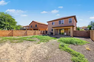 1468 W Roosevelt Ave, Coolidge, AZ 85128 - Photo 32