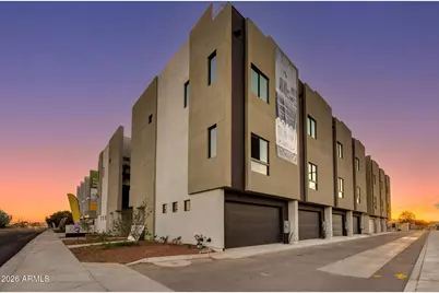 4220 N 32nd Street #17, Phoenix, AZ 85018 - Photo 2