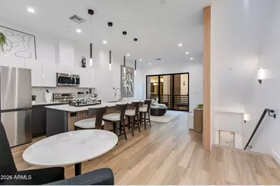 4220 N 32nd Street #17, Phoenix, AZ 85018 - Photo 16