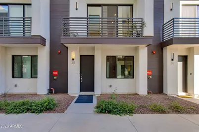 4220 N 32nd Street #17, Phoenix, AZ 85018 - Photo 8