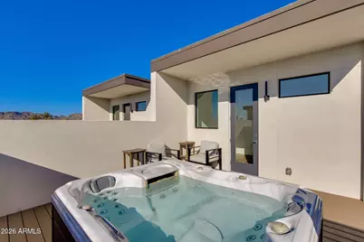4220 N 32nd Street #17, Phoenix, AZ 85018 - Photo 52
