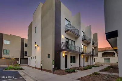 4220 N 32nd Street #17, Phoenix, AZ 85018 - Photo 4
