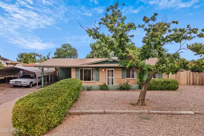 5171 E Evergreen Drive, Sierra Vista, AZ 85635 - Photo 34