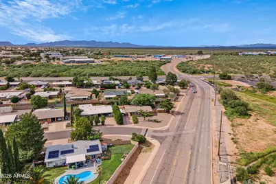 5171 E Evergreen Drive, Sierra Vista, AZ 85635 - Photo 40