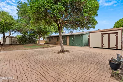 5171 E Evergreen Drive, Sierra Vista, AZ 85635 - Photo 26