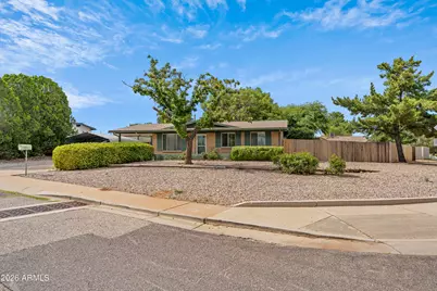 5171 E Evergreen Drive, Sierra Vista, AZ 85635 - Photo 4