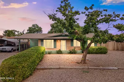 5171 E Evergreen Drive, Sierra Vista, AZ 85635 - Photo 1