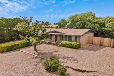 5171 E Evergreen Drive, Sierra Vista, AZ 85635 - Photo 36
