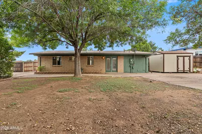 5171 E Evergreen Drive, Sierra Vista, AZ 85635 - Photo 28