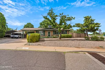 5171 E Evergreen Drive, Sierra Vista, AZ 85635 - Photo 2