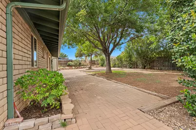 5171 E Evergreen Drive, Sierra Vista, AZ 85635 - Photo 32