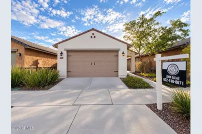 13278 N 144th Drive, Surprise, AZ 85379 - Photo 1