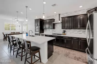 13458 W Hackamore Drive, Peoria, AZ 85383 - Photo 8