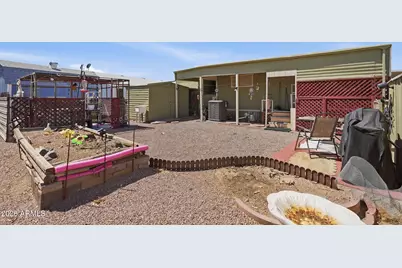 17255 N 66th Drive, Glendale, AZ 85308 - Photo 32
