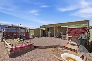 17255 N 66th Dr, Glendale, AZ 85308 - Photo 32
