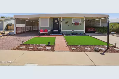 17255 N 66th Drive, Glendale, AZ 85308 - Photo 2