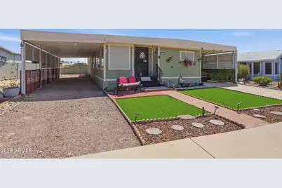 17255 N 66th Drive, Glendale, AZ 85308 - Photo 1