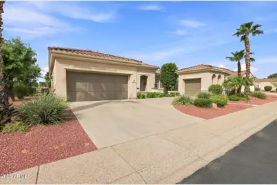 22114 N San Ramon Drive, Sun City West, AZ 85375 - Photo 2