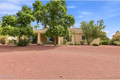 22114 N San Ramon Drive, Sun City West, AZ 85375 - Photo 50