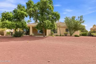 22114 N San Ramon Dr, Sun City West, AZ 85375 - Photo 50