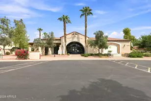 22114 N San Ramon Dr, Sun City West, AZ 85375 - Photo 56