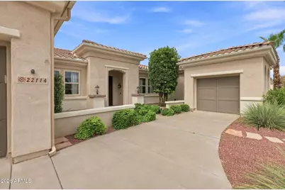 22114 N San Ramon Drive, Sun City West, AZ 85375 - Photo 4