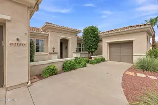 22114 N San Ramon Dr, Sun City West, AZ 85375 - Photo 4
