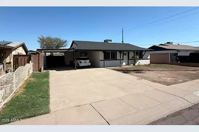 7106 W Wilshire Drive, Phoenix, AZ 85035 - Photo 1